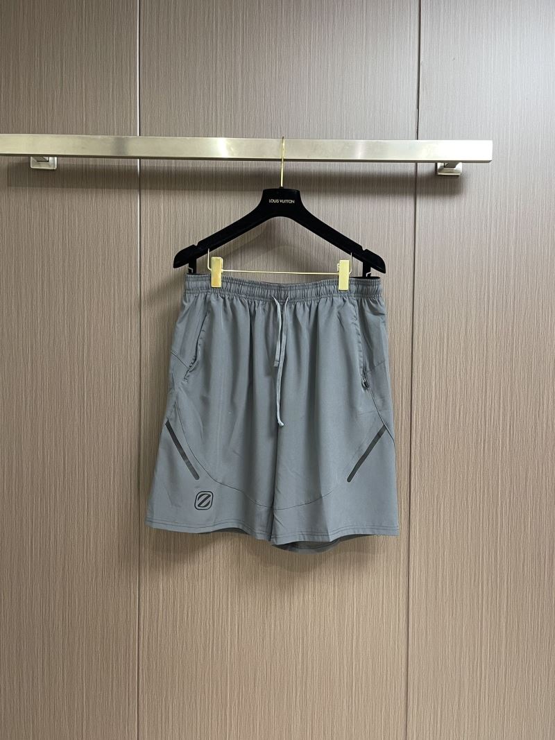 Zegna Short Pants